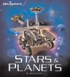 Stars and Planets (Navigators) - Mike Goldsmith, Steve Stone