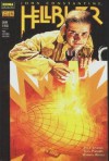 Hellblazer: contra el reloj - Paul Jenkins