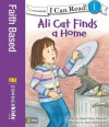 Ali Cat Finds a Home - Dandi Daley Mackall