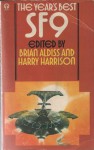 The Year's Best SF 9 - Brian W. Aldiss, Harry Harrison