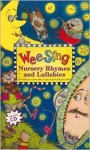 Wee Sing Nursery Rhymes and Lullabies book and cd (reissue) - Pamela Conn Beall, Susan Hagen Nipp