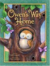 Owen's Way Home - Ruth Koeppel