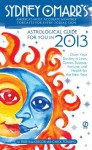 Sydney Omarr's Astrological Guide for You in 2013 - Trish MacGregor