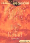 Lost and Found - Jayne Ann Krentz