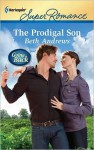 The Prodigal Son (Harlequin Superromance) - Beth Andrews