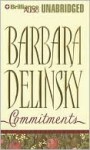 Commitments - Barbara Delinsky, Joyce Bean