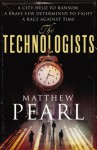 The Technologists - Matthew Pearl