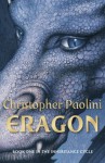 Eragon: Book One - Christopher Paolini