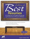 Gallery of Best Resumes: A Collection of Quality Resumes by Professional Resume Writers, 5th Edition - David F. Noble