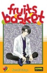 Fruits Basket #7 - Natsuki Takaya