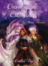 Crónicas de Erehland. La reina oscura. - Cristina Puig