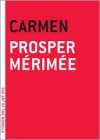 Carmen - Prosper Mérimée, George Burnham Ives