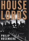 House of Lords - Philip Rosenberg