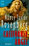 California Angel - Nancy Taylor Rosenberg