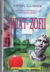 Świat Zofii. Cudowna podróż w głąb historii filozofii - Jostein Gaarder