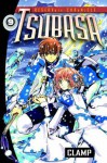 Tsubasa volume 9 - Anthony Gerard