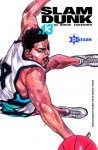 Slam Dunk Deluxe 13 (Slam Dunk Deluxe, # 13) - Takehiko Inoue