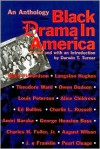 Black Drama in America - Pa - David Turner