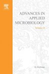 Advances In Applied Microbiology, Volume 14 - David Perlman