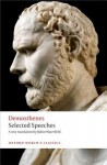 Selected Speeches - Demosthenes, Robin A.H. Waterfield, Chris Carey