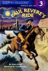 Paul Revere's Ride - Shana Corey