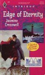 Edge Of Eternity - Jasmine Cresswell