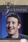 Mark Zuckerberg: Facebook Creator - Marcia Amidon Lusted