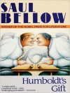 Humboldt's Gift (Audio) - Christopher Hurt, Saul Bellow