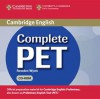 Complete Pet Student's Book Pack (Student's Book With Answers With Cd Rom And Audio C Ds (2)) - Emma Heyderman, Peter May