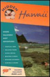 Hidden Hawaii - Ray Riegert, Carl Franz