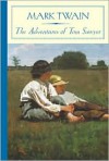 The Adventures of Tom Sawyer - Mark Twain, H. Daniel Peck