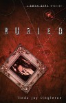 Buried (Goth Girl Mystery #1) - Linda Joy Singleton