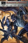 Dungeons & Dragons: Cutter #1 - R.A. Salvatore, Geno Salvatore, David Baldeón, Steve Ellis