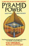 Pyramid Power - Max Toth, Greg Nielsen