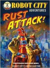 Rust Attack! - Paul Collicutt