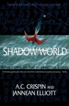 Shadow World (Starbridge #3) - A.C. Crispin, Jannean Elliott