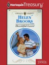 Deceitful Lover (Promotional Presents) - Helen Brooks