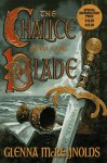 The Chalice and the Blade - Glenna McReynolds