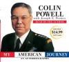 My American Journey - Colin Powell, Joseph E. Persico