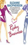 Risky Business - Suzanne Macpherson