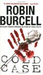 Cold Case - Robin Burcell