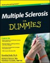 Multiple Sclerosis for Dummies - Rosalind Kalb, Barbara S. Giesser, Kathleen Costello