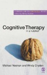 Cognitive Therapy in a Nutshell - Windy Dryden