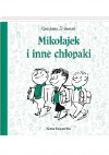 Mikołajek i inne chłopaki - Jean-Jacques Sempé, René Goscinny