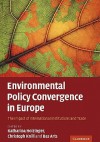 Environmental Governance In Europe - Katharina Holzinger