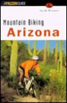 Mountain Biking Arizona - Sarah Bennett Alley