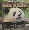 Pandas in Danger - Michael Portman