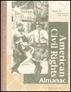 American Civil Rights: Almanac - Phillis Engelbert