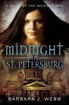 Midnight in St. Petersburg - Barbara J. Webb