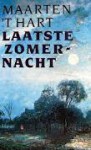 Laatste Zomernacht - Maarten 't Hart